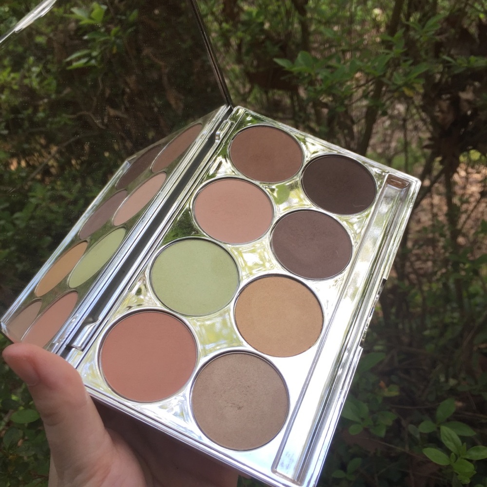 Chantecaille La Palette de Sylvie